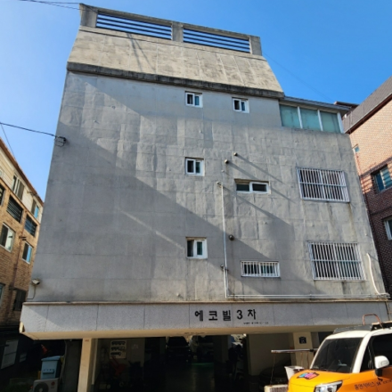 경매 건물 이미지